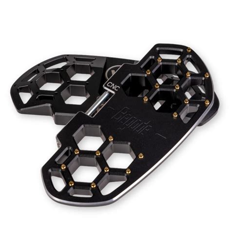 cnc pedals